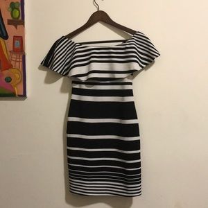 Necessary Objects Dress